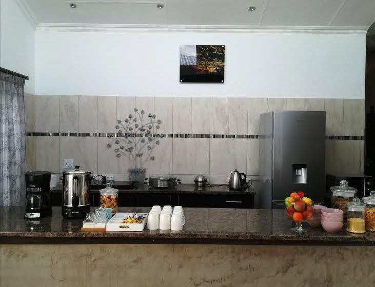 Bed & Breakfast Das Dunen 9