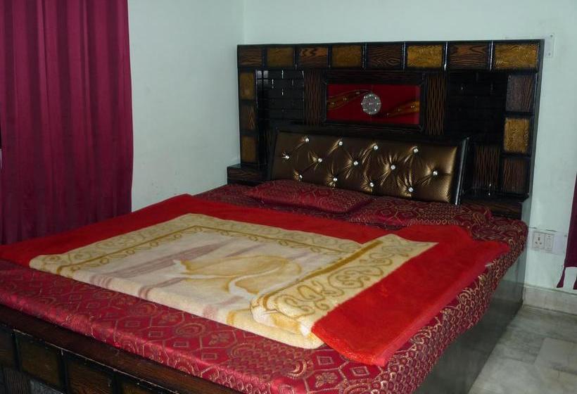 Hotel Monal By Nature