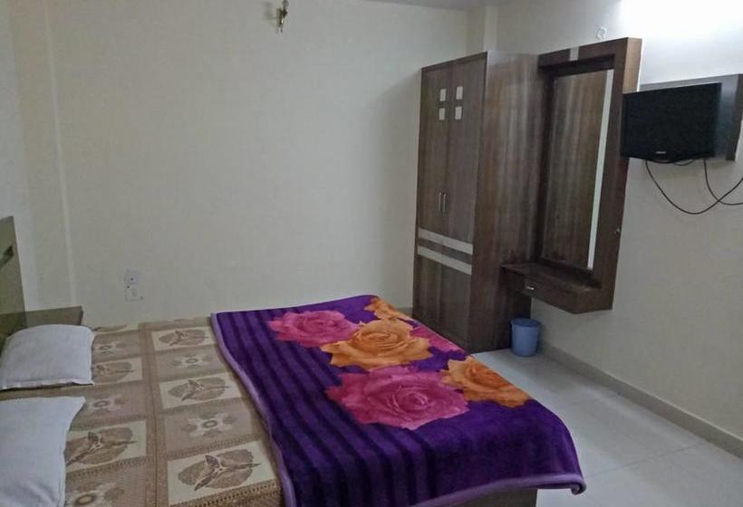 Hotel Asha Ganga