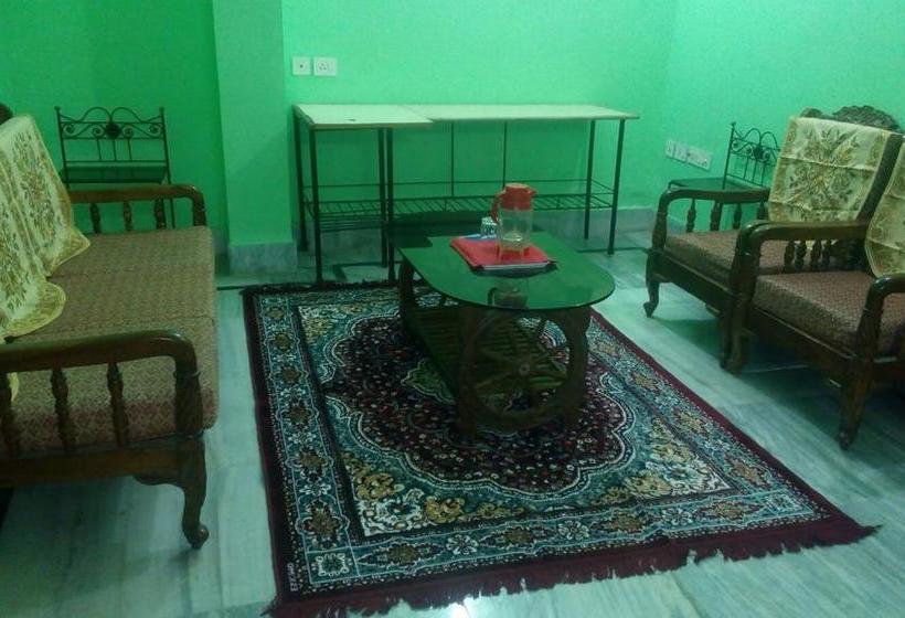 Hotel New Binapani Lodge Deluxe Ii 10