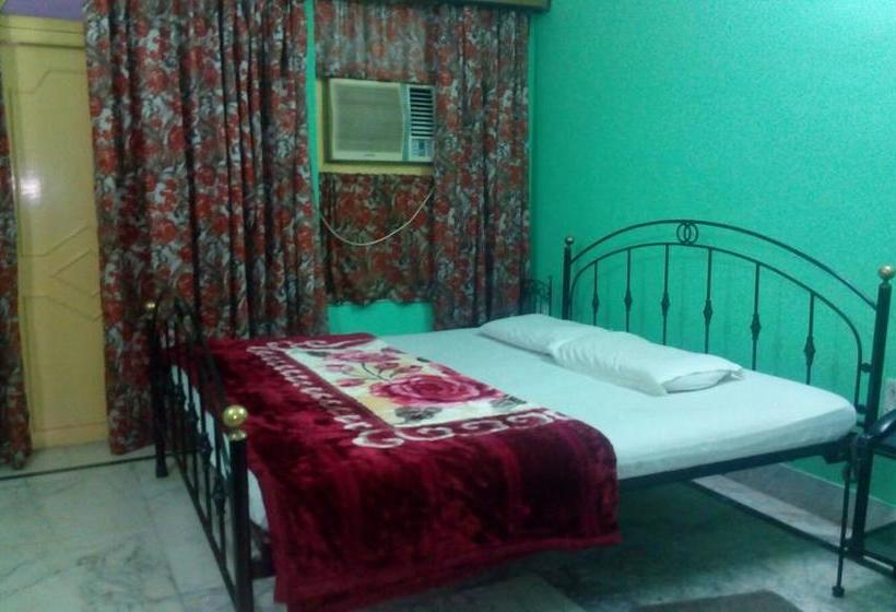 Hotel New Binapani Lodge Deluxe Ii 13