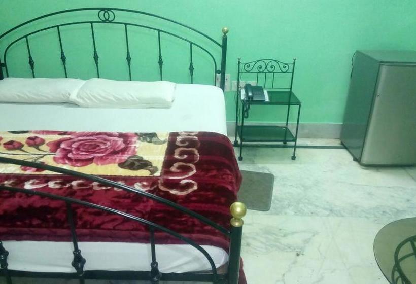 Hotel New Binapani Lodge Deluxe Ii 14