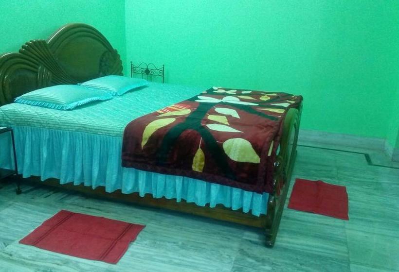 Hotel New Binapani Lodge Deluxe Ii 3