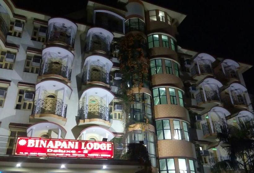 Hotel New Binapani Lodge Deluxe Ii 4