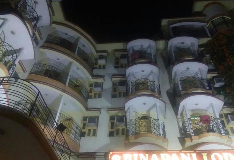 Hotel New Binapani Lodge Deluxe Ii 5
