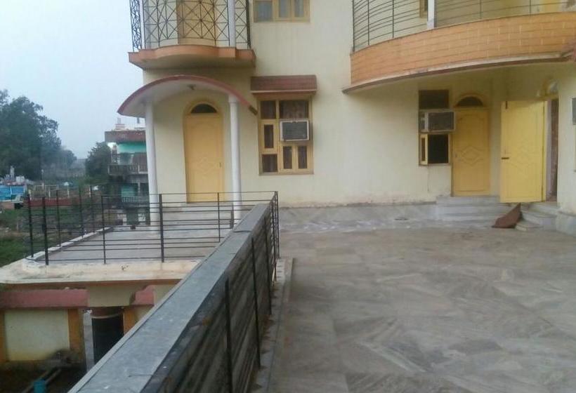 Hotel New Binapani Lodge Deluxe Ii 7