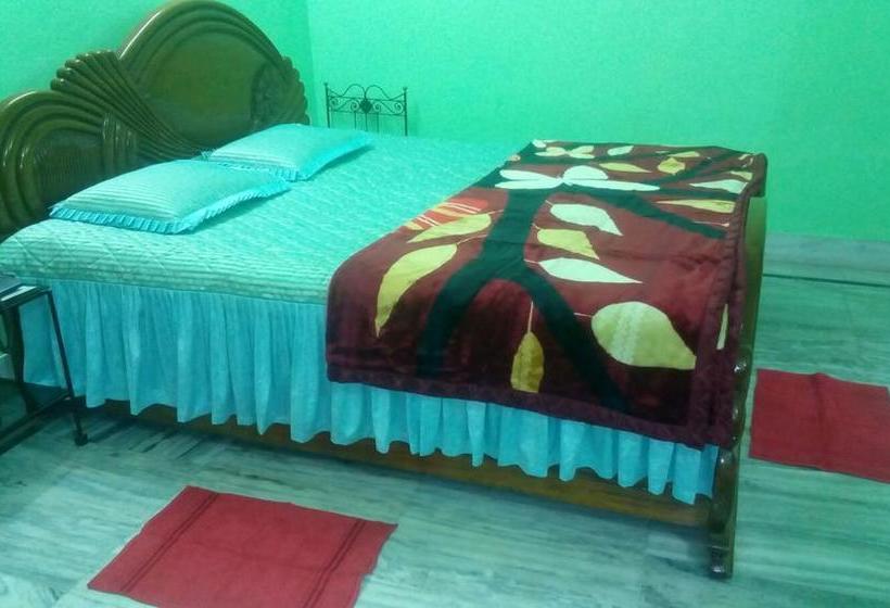 Hotel New Binapani Lodge Deluxe Ii 9