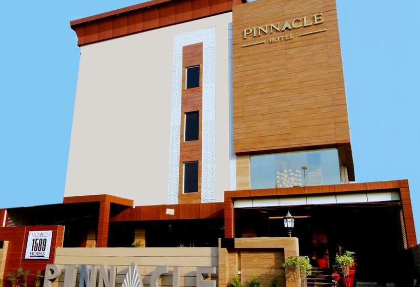 Pinnacle By 1589 Hotels Uttar Pradesh