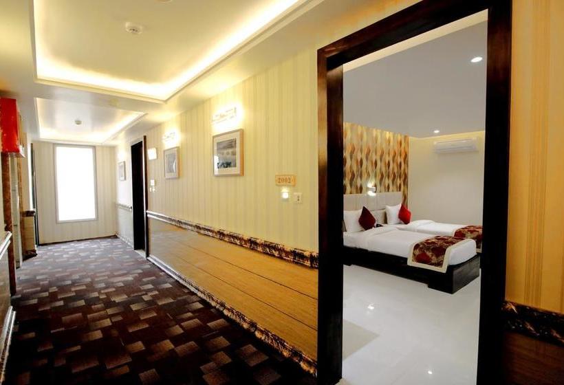 Pinnacle By 1589 Hotels 3