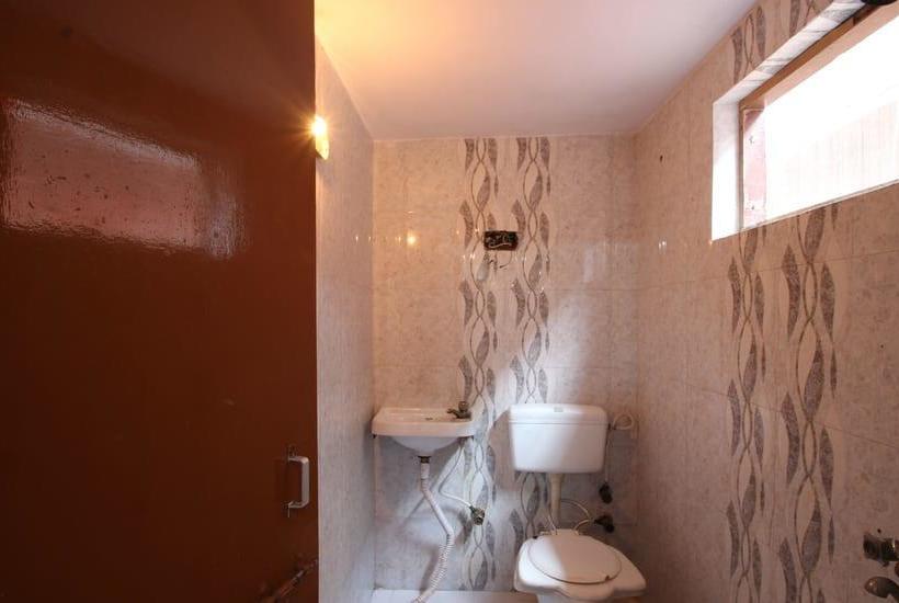 Hotel Prakash Tourist Complex 10