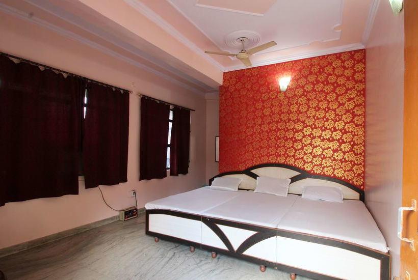 Hotel Prakash Tourist Complex 11