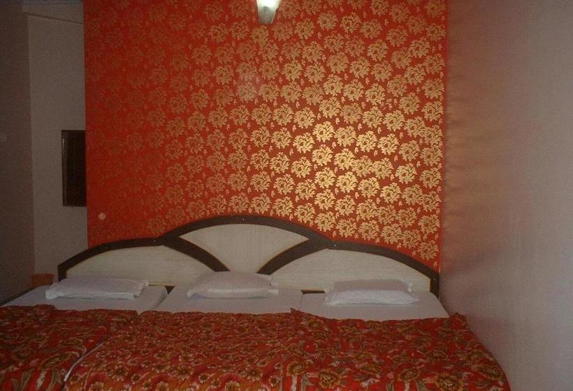 Hotel Prakash Tourist Complex 14