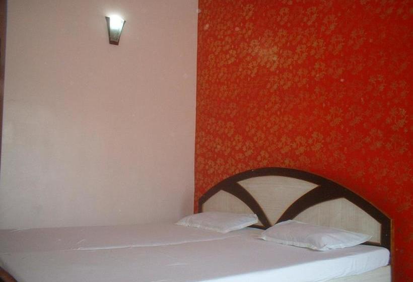 Hotel Prakash Tourist Complex 19