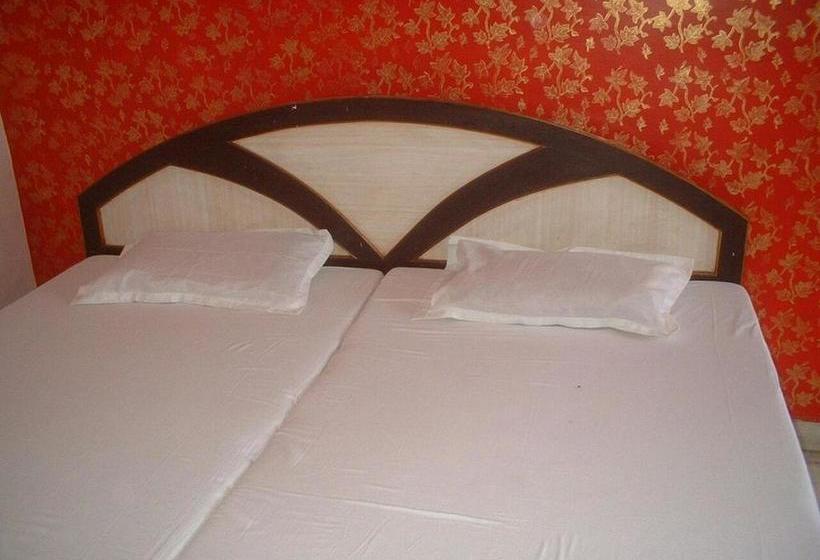 Hotel Prakash Tourist Complex 20