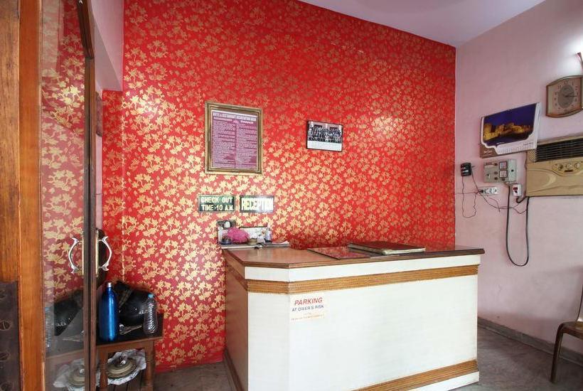 Hotel Prakash Tourist Complex 3