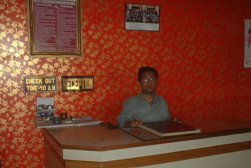 Hotel Prakash Tourist Complex 4