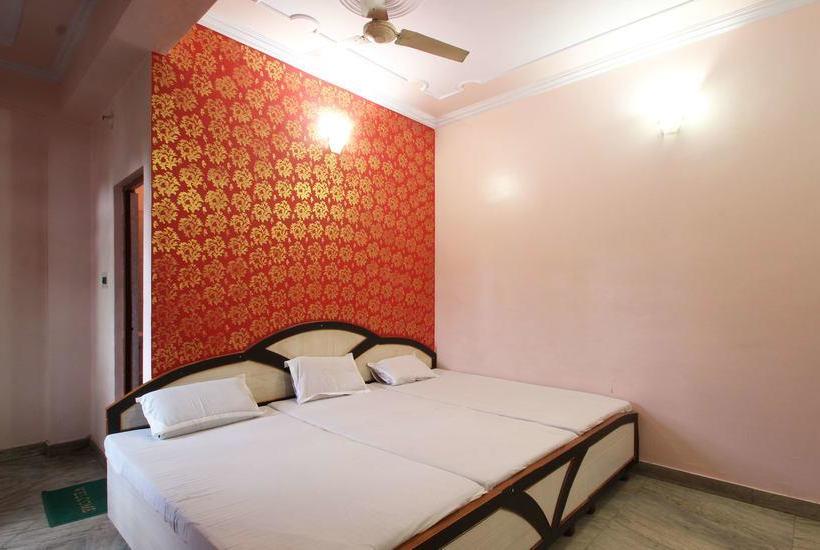 Hotel Prakash Tourist Complex 6