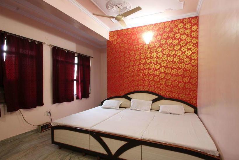 Hotel Prakash Tourist Complex 7