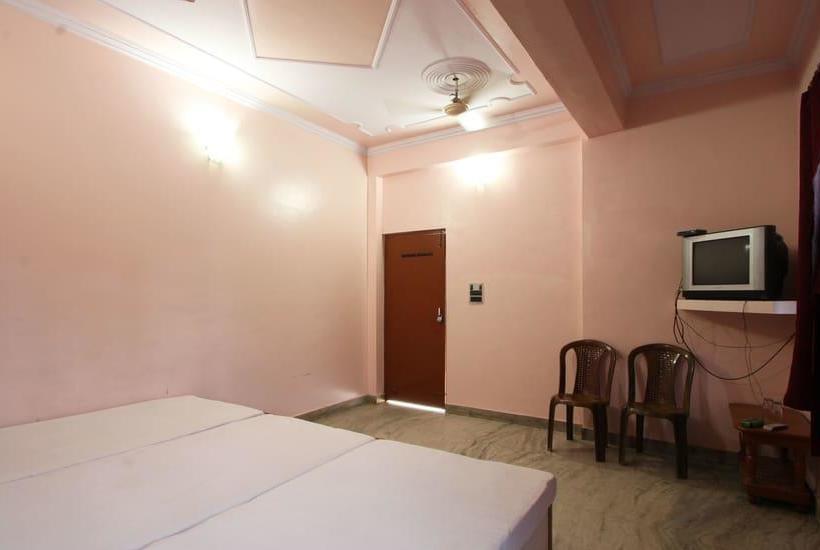 Hotel Prakash Tourist Complex 8