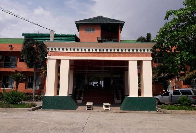 Hotel Rawanda Resort Lopburi