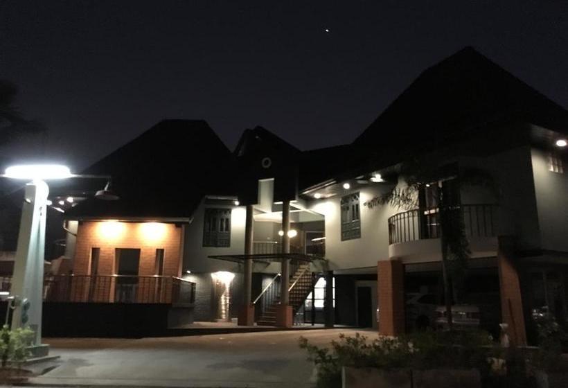 Hotel Rawanda Resort 1