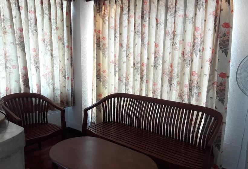 Hotel Rawanda Resort 10