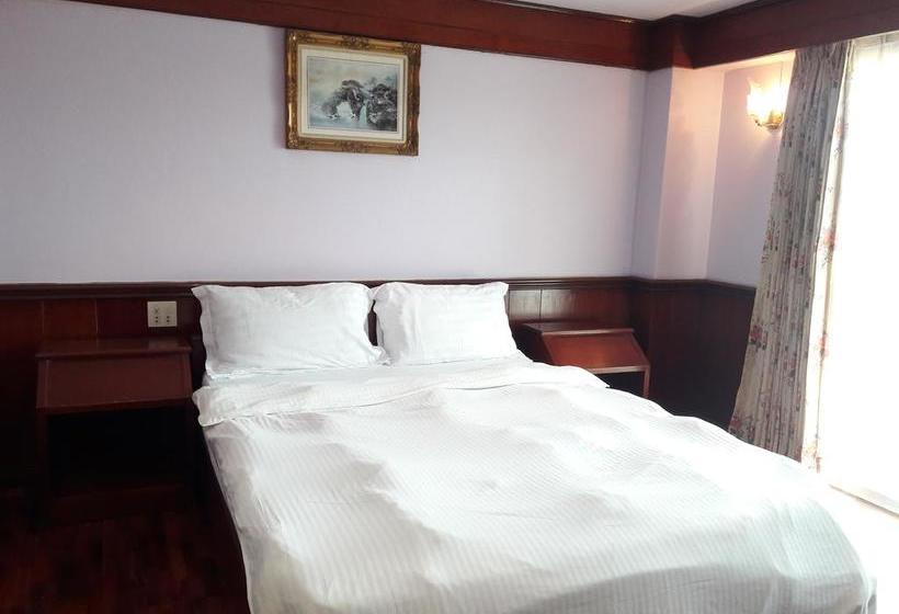 Hotel Rawanda Resort 11