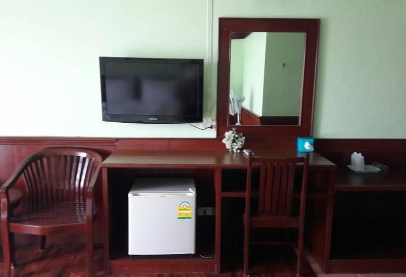 Hotel Rawanda Resort 12