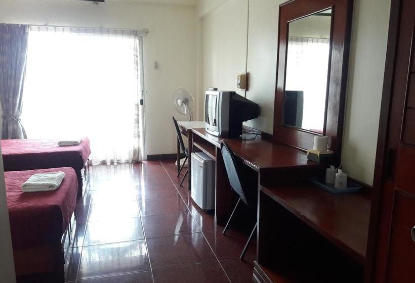 Hotel Rawanda Resort 13