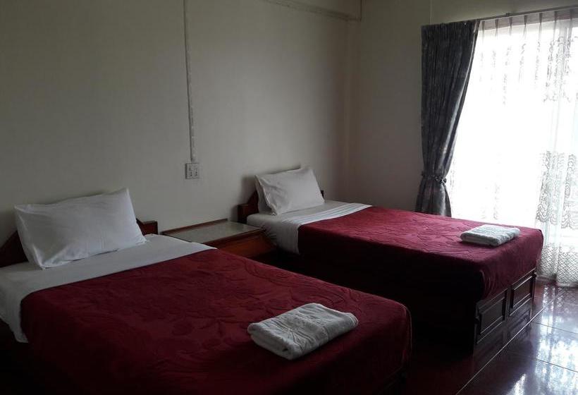 Hotel Rawanda Resort 14