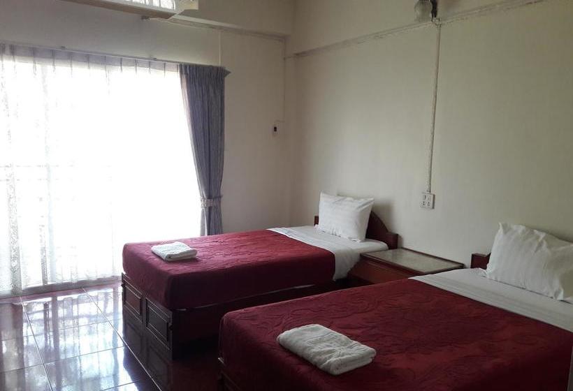 Hotel Rawanda Resort 15