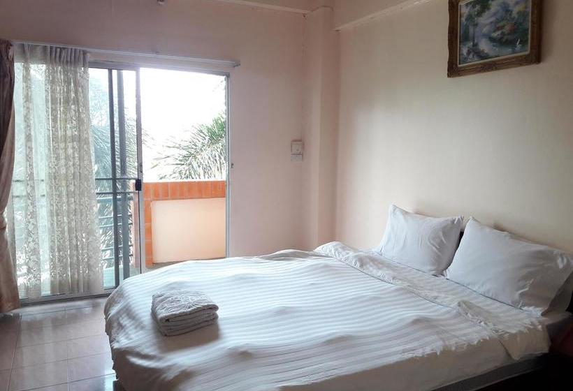 Hotel Rawanda Resort 16