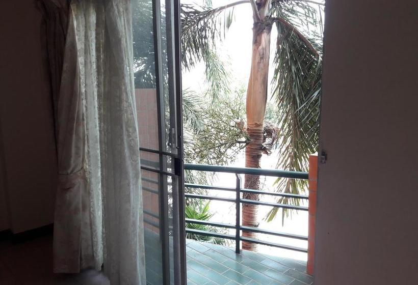 Hotel Rawanda Resort 17