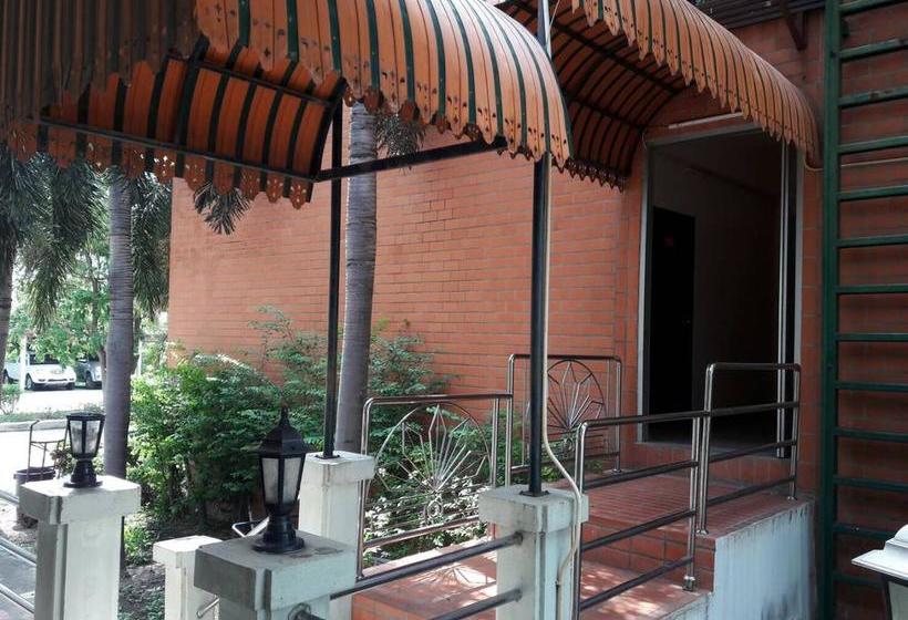 Hotel Rawanda Resort 18