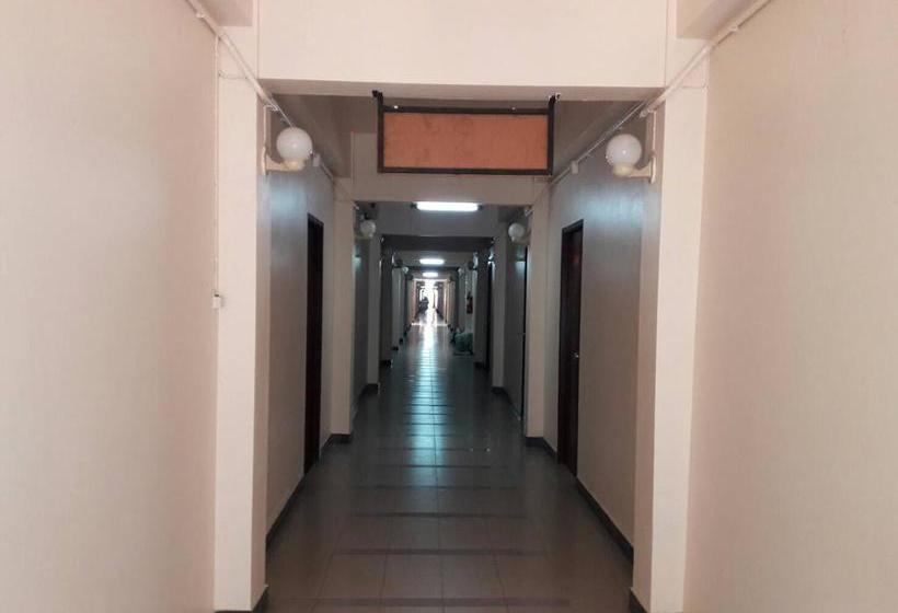 Hotel Rawanda Resort 19