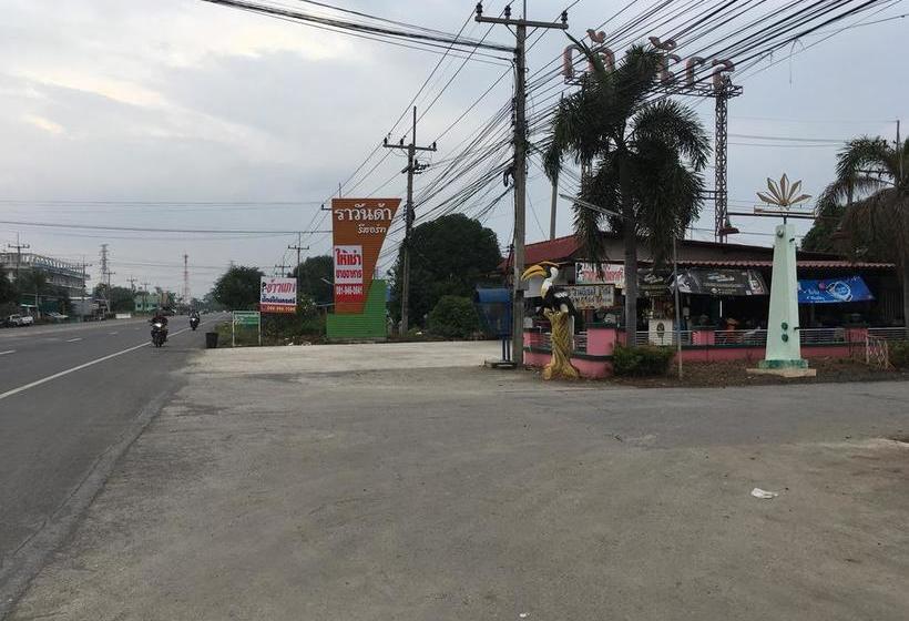 Hotel Rawanda Resort 2