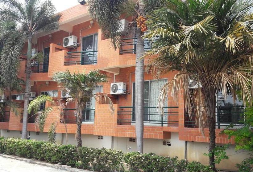 Hotel Rawanda Resort 20