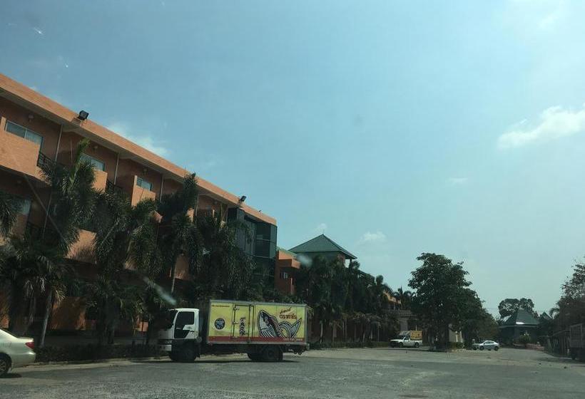 Hotel Rawanda Resort 3