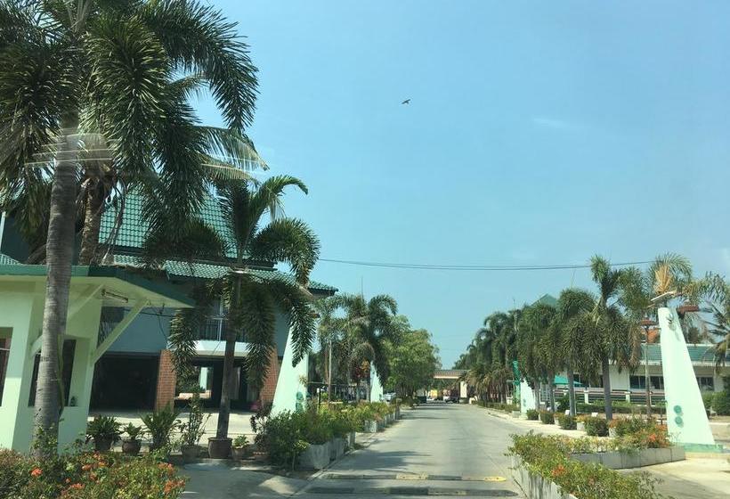 Hotel Rawanda Resort 4