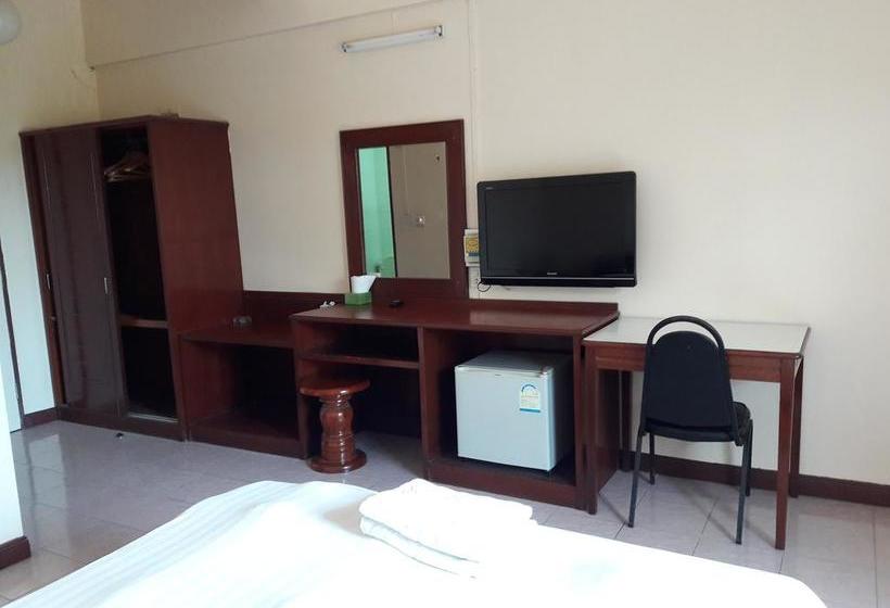 Hotel Rawanda Resort 6