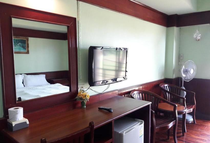 Hotel Rawanda Resort 7