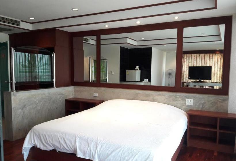 Hotel Rawanda Resort 8