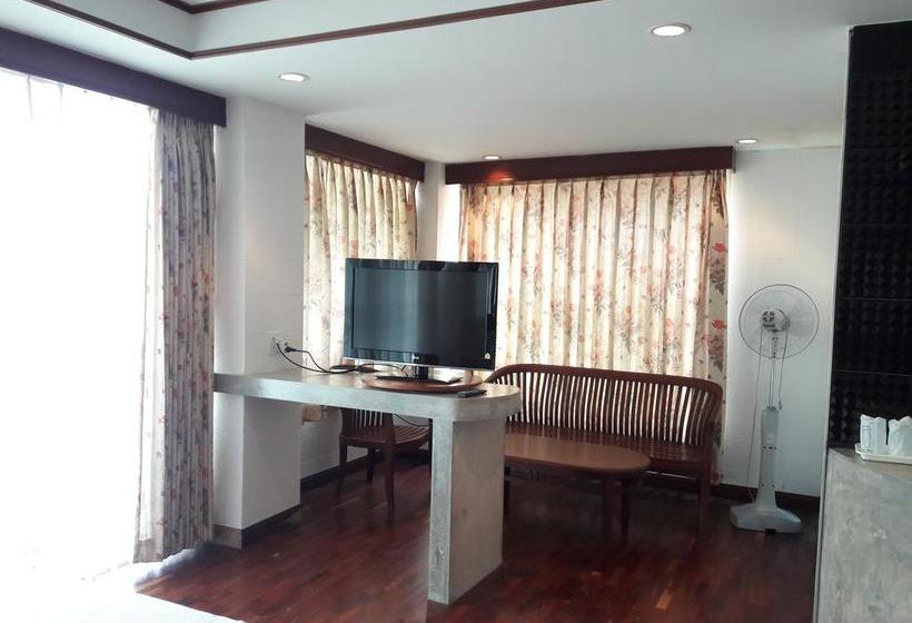 Hotel Rawanda Resort 9