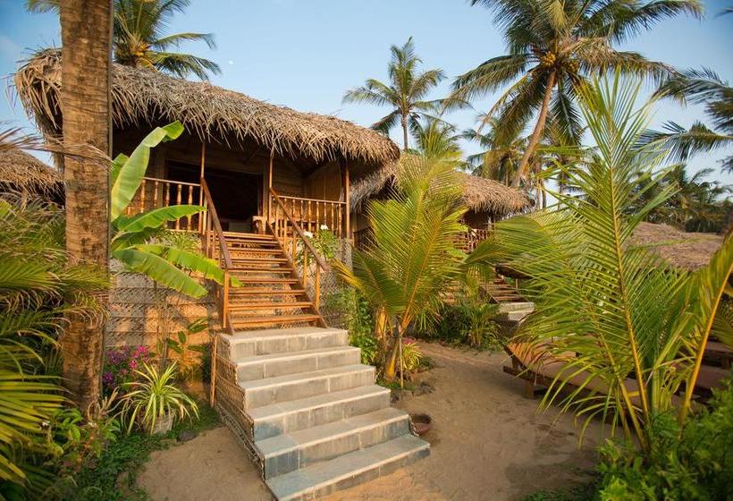 Resort Agonda Villas