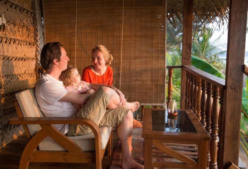 Resort Agonda Villas 14