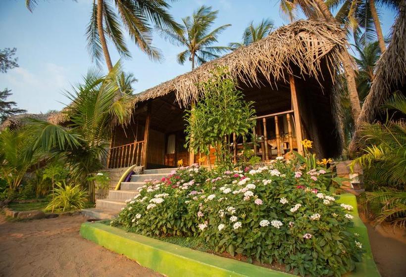 Resort Agonda Villas 2