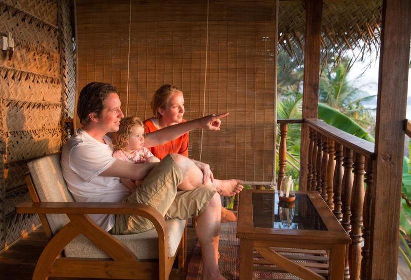 Resort Agonda Villas 20