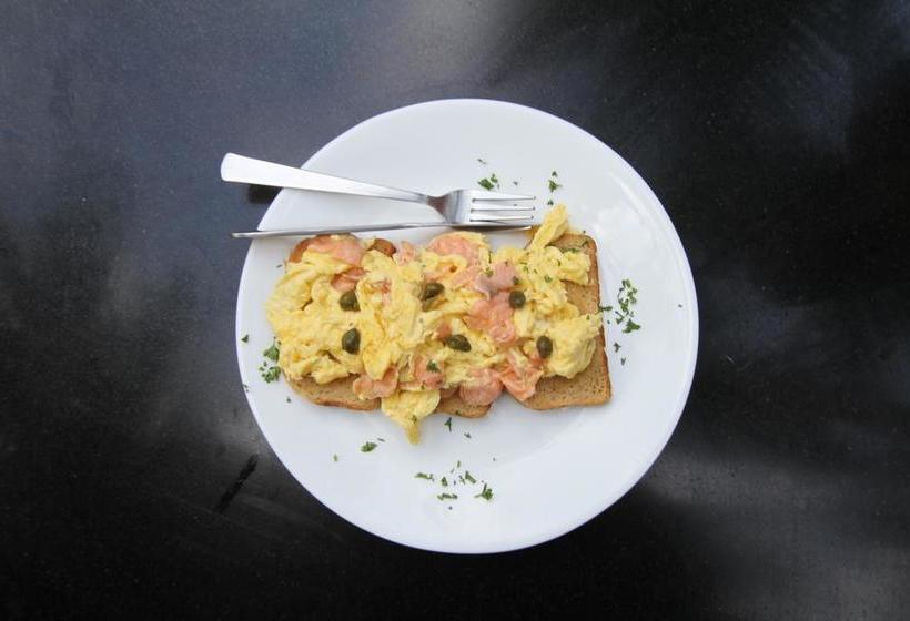 Resort Agonda Villas 5