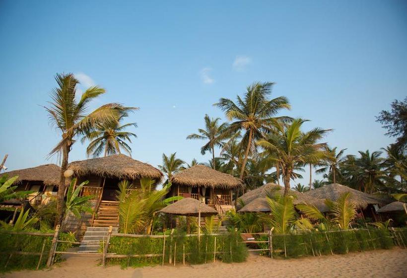 Resort Agonda Villas 6