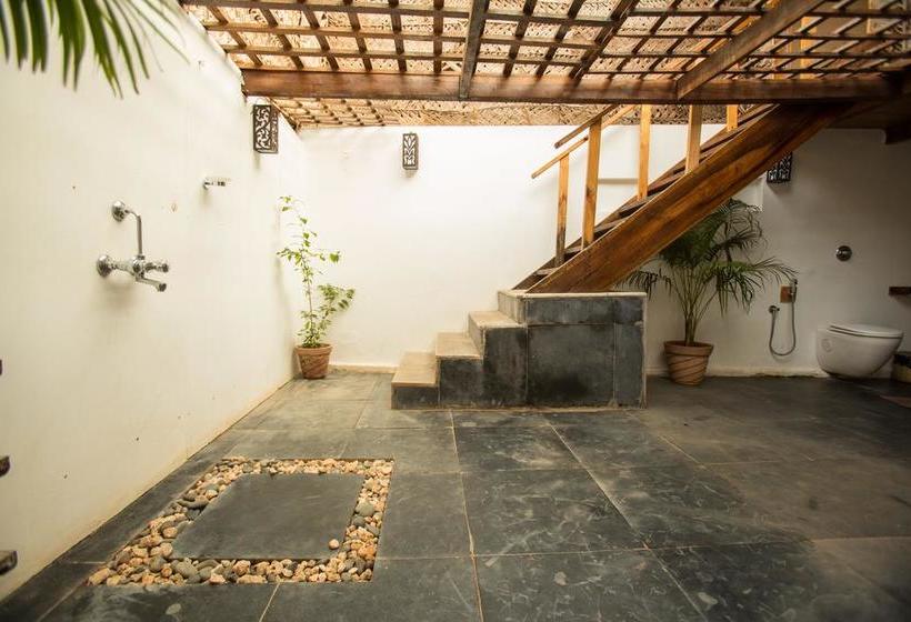 Resort Agonda Villas 8